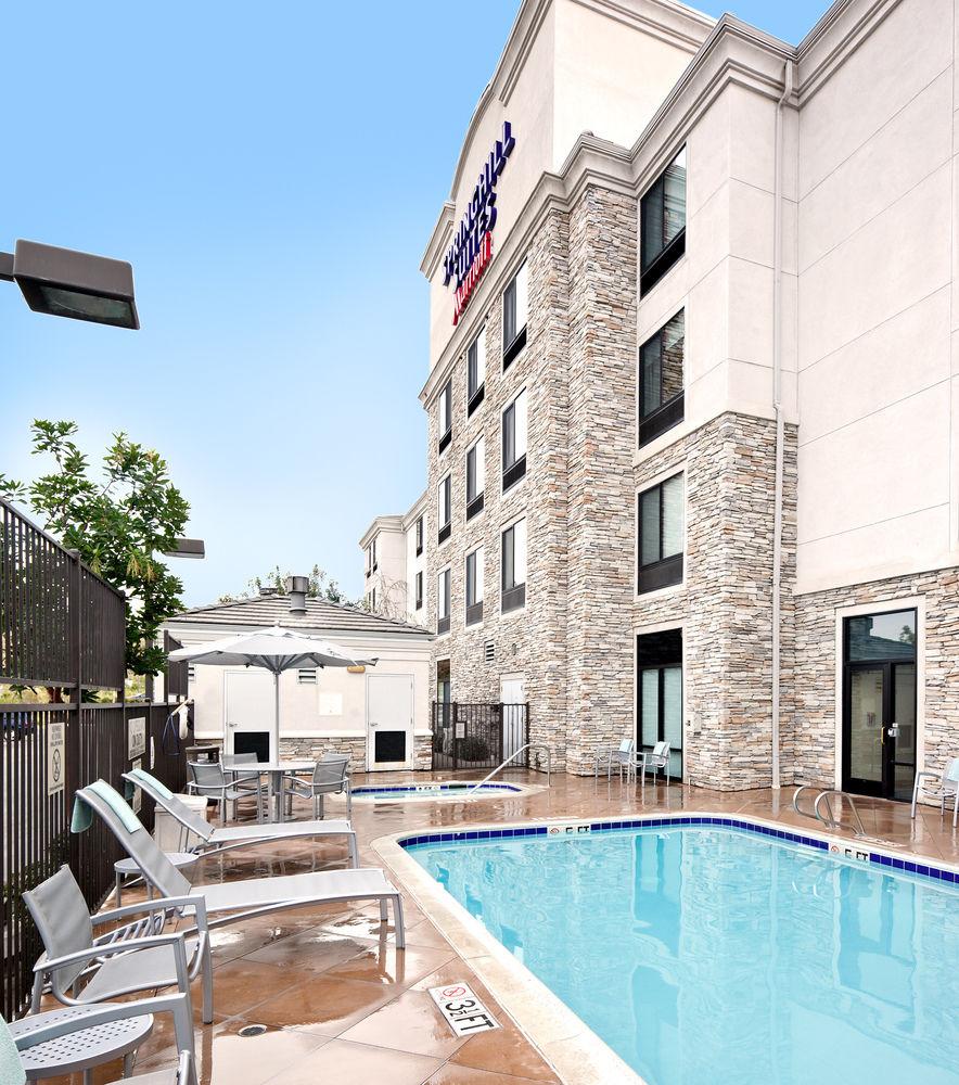 Springhill Suites San Diego Rancho Bernardo/Scripps Poway Εξωτερικό φωτογραφία