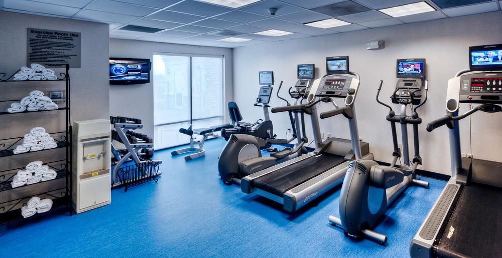 Springhill Suites San Diego Rancho Bernardo/Scripps Poway Εξωτερικό φωτογραφία