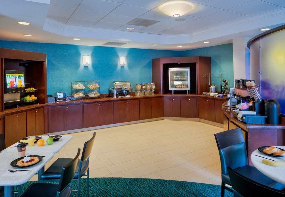 Springhill Suites San Diego Rancho Bernardo/Scripps Poway Εξωτερικό φωτογραφία