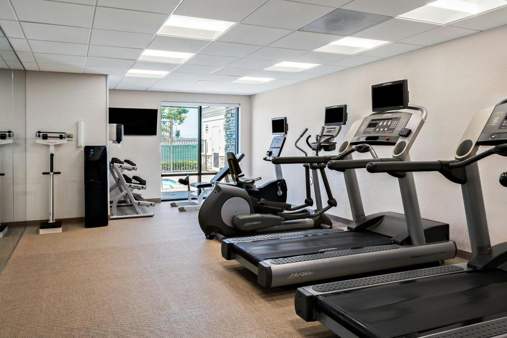 Springhill Suites San Diego Rancho Bernardo/Scripps Poway Εξωτερικό φωτογραφία