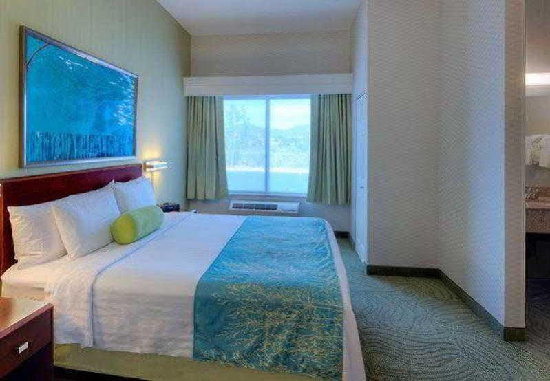 Springhill Suites San Diego Rancho Bernardo/Scripps Poway Εξωτερικό φωτογραφία